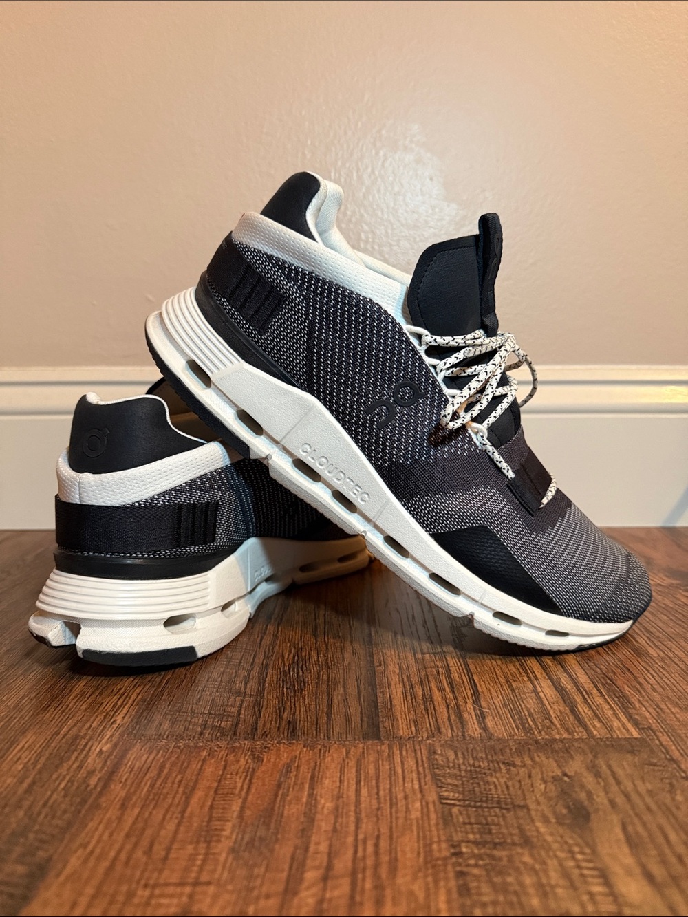 On Running Men’s Athletic Sneakers